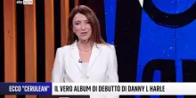 Danny L Harle e il debut album 'Cerulean': 'Monteverdi e Gigi D'Agostino mi hanno ispirato'. INTERVISTA