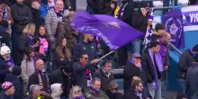 Sassuolo-Fiorentina 3-1: gol e highlights