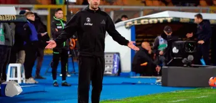 Dove vedere Pisa-Sassuolo