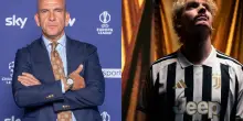 Di Canio: 'Woltemade funzionale alla Juventus, ha grande tecnica'