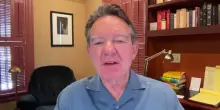 Live In, Wright su caso Balogun: 'Ingerenza tipica di Trump'