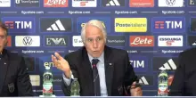 Mancini ct, Malag&ograve;: 'Donnarumma mi ha dato ragione'