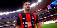Le probabili formazioni di Torino-Milan