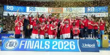 Basket, Milano campione d'Italia: 32esimo scudetto e primo triplete