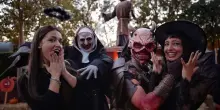 Gardaland, al via Halloween 2026 con nuove esperienze e show inediti