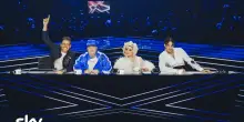 X Factor 2025, Giostra, doppia eliminazione e Mika ospite. DIRETTA