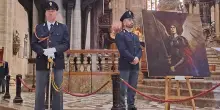 Festa patrono Polizia di Stato: la giornata