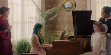 La casa degli spiriti, le location della serie