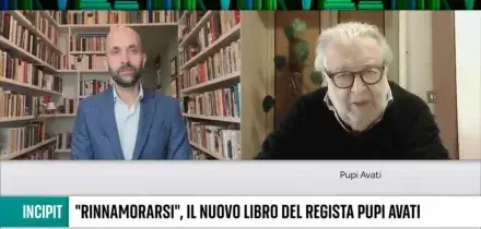 Avati: 'L'amicizia deve essere gratuita come l'amore'