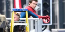 Spider-Man: il ricovero Holland causerà una perdita di 10,5 milioni