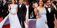 Barbara Palvin e Dylan Sprouse aspettano il primo figlio