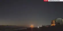 SpaceX, decollato il Falcon 9 con i rifornimenti per la Iss