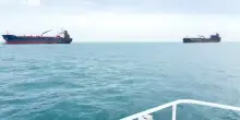 Guerra Iran, blocco di Hormuz al centro del Consiglio europeo