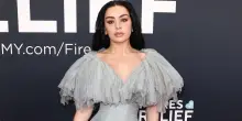 Charli xcx annuncia il nuovo album Music, Fashion, Film