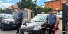 Femminicidio a Roma, uccide la madre e nasconde corpo: fermato 48enne