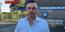 Inter, Stones verso la 1^ titolare col Napoli