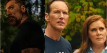 Cape Fear, arriva la serie con Amy Adams e Javier Bardem: cosa sapere