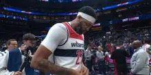 NBA Highlights: Washington-Toronto 102-112