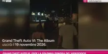 Grand Theft Auto VI, esce la colonna sonora del videogioco