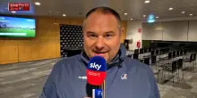 Juve-Palermo, le news di formazione dell'amichevole su Sky
