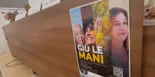 La farmacia luogo di ascolto e aiuto per le donne vittime di violenza