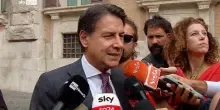Iran, Conte: Meloni riferisca su aerei decollati da Italia