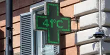Ondata di caldo e allerte meteo, dopo Ferragosto i temporali. LIVE