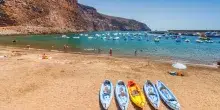 Terremoto di magnitudo 4,8 alle Canarie, avvertito in varie isole