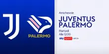 Le probabili formazioni di Juventus-Palermo
