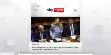 Sky tg24 Business, la puntata dell'11 giugno 2026