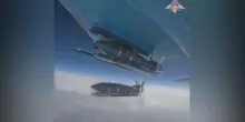Ucraina, Russia: 'Kiev non vuole pace, avanti con guerra'