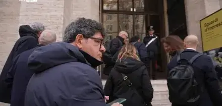 Ex Ilva, enti locali Liguria e Puglia da Urso: buoni segnali