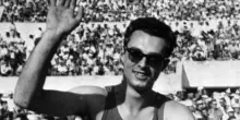 Morto Berruti, Baldini: 'Un universitario che vinse l'oro, ha ispirato tanti giovani'