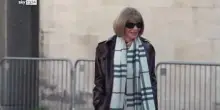 Anna Wintour lascia la direzione di Vogue Usa