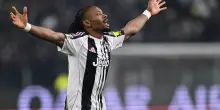 Le pagelle di Juventus-Benfica 2-0