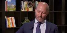 250 anni indipendenza Usa, intervista a McLaurin