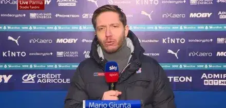 Parma-Genoa, pareggio senza reti: il commento