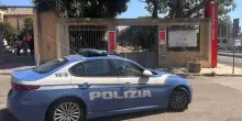 Furto Antonello da Messina, trovato il furgone della fuga