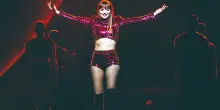 Annalisa, la possibile scaletta del concerto a Roma