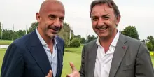 A Torino la seconda edizione di &ldquo;My name is Luca&rdquo; per celebrare Vialli