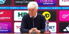 Gasperini: 'Ranieri? Non metteteci sullo stesso piano'