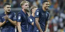 Le pagelle di Udinese-Lazio 1-2