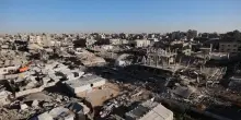 Medioriente, a Gaza si muore di fame e per gli attacchi israeliani