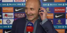 Ausilio: 'Pochi pensavano che Chivu fosse adatto all'Inter'. E sul mercato...