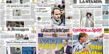 Le prime pagine dei quotidiani di oggi 30 aprile: la rassegna stampa