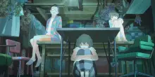 A New Dawn, arriva il film animato del pittore giapponese Yoshitoshi