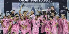 Inter Miami campione a Est, Messi in finale MLS