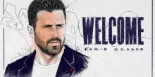 Fabio Grosso ufficiale alla Fiorentina: le sue prime parole