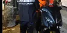 Operazione dei carabinieri di Messina contro il 'caporalato' dei rider