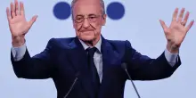 Florentino Perez: 'Gioved&igrave; annuncer&ograve; il primo grande acquisto'